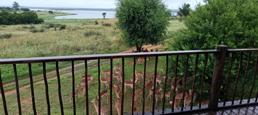 3 Bedroom Property for Sale in Vaalkop AH North West